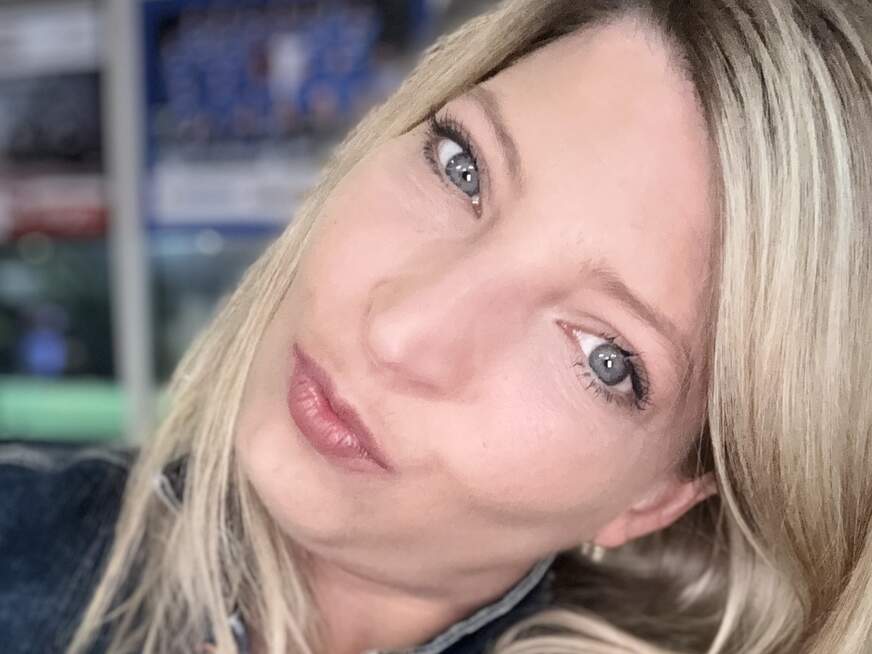 Profilfoto von Patricia aus Magdeburg